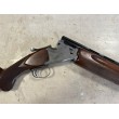 Fucile sovrapposto di marca Winchester calibro 12 modello super grade canne 71 3* - 1*