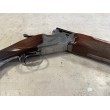 Fucile sovrapposto di marca Winchester calibro 12 modello super grade