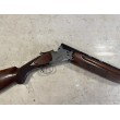 Fucile sovrapposto di marca Winchester calibro 12 modello super grade