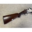 Fucile sovrapposto di marca Winchester calibro 12 modello super grade