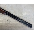 Fucile sovrapposto di marca Winchester calibro 12 modello super grade