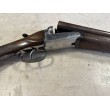 Fucile doppietta di marca Bernardelli calibro 12 modello S. UBERTO I