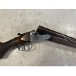 Fucile doppietta di marca Bernardelli calibro 12 modello S. UBERTO I