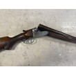Fucile doppietta di marca Bernardelli calibro 12 modello S. UBERTO I