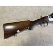 Fucile doppietta di marca Bernardelli calibro 12 modello S. UBERTO I