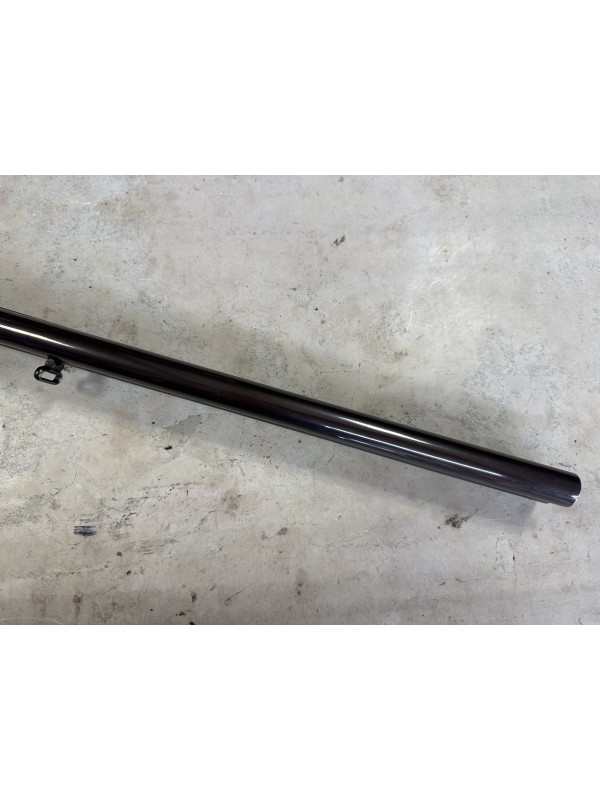 Fucile doppietta di marca Bernardelli calibro 12 modello S. UBERTO I
