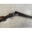 Fucile doppietta di marca Bernardelli calibro 12 modello S. UBERTO I