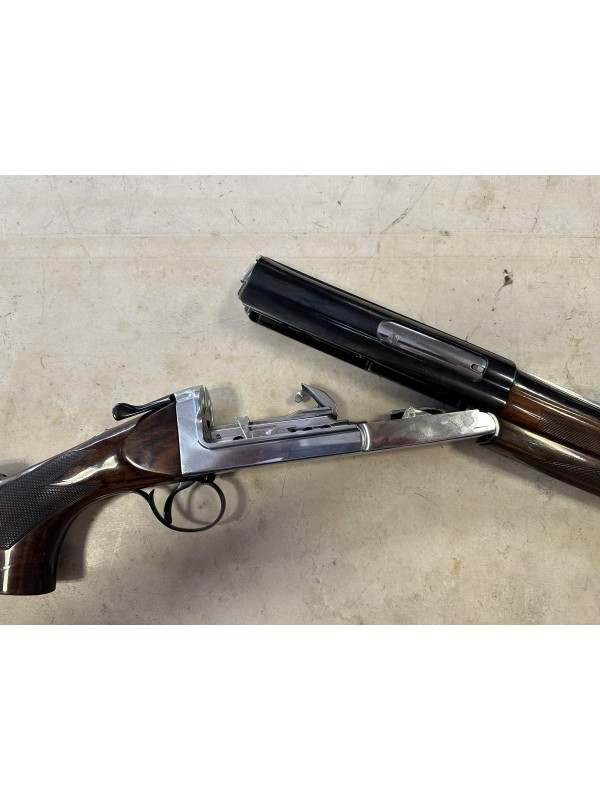 Fucile semiautomatico di marca Cosmi calibro 20 canna 68cm **