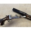 Fucile semiautomatico di marca Cosmi calibro 20 canna 68cm **