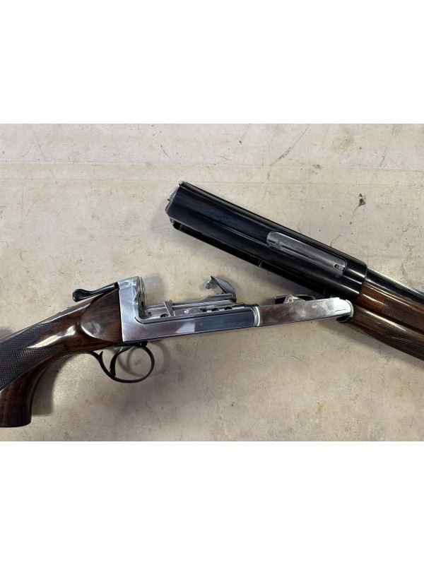 Fucile semiautomatico di marca Cosmi calibro 20 canna 68cm **