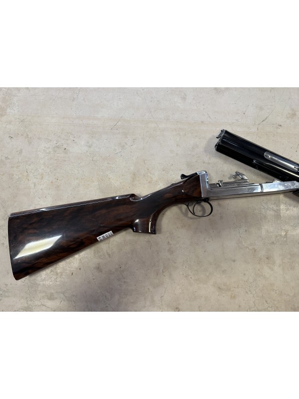 Fucile semiautomatico di marca Cosmi calibro 20 canna 68cm **