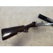 Fucile semiautomatico di marca Cosmi calibro 20 canna 68cm **