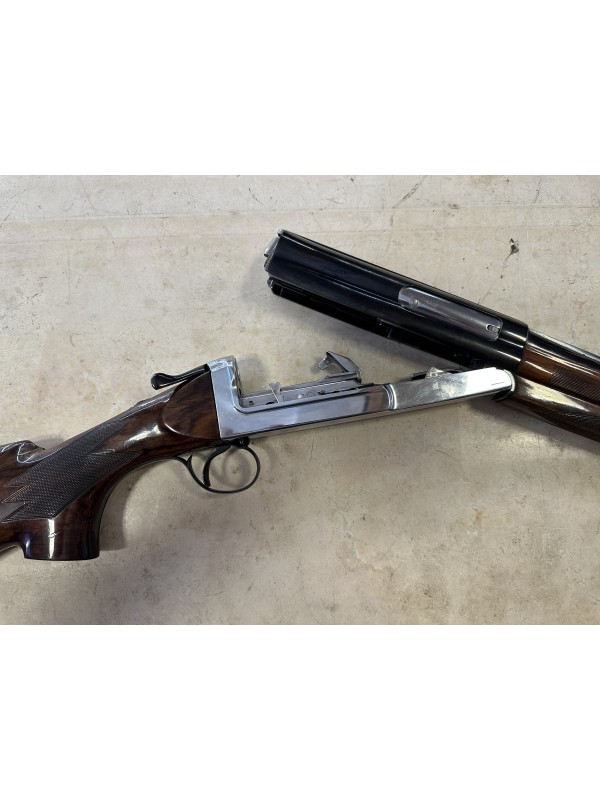 Fucile semiautomatico di marca Cosmi calibro 20 canna 68cm **