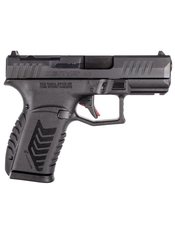 Derya calibro 9x19 modello DY9Z compact