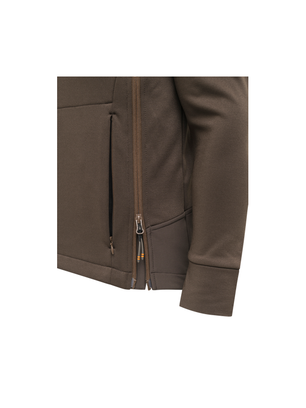 Beretta pile binostash anarak fleece
