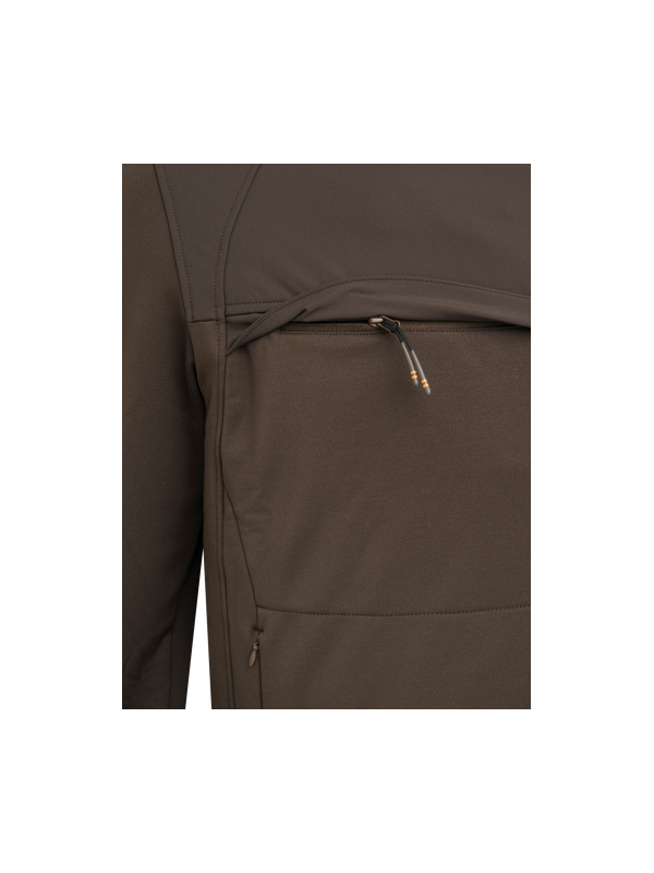 Beretta pile binostash anarak fleece