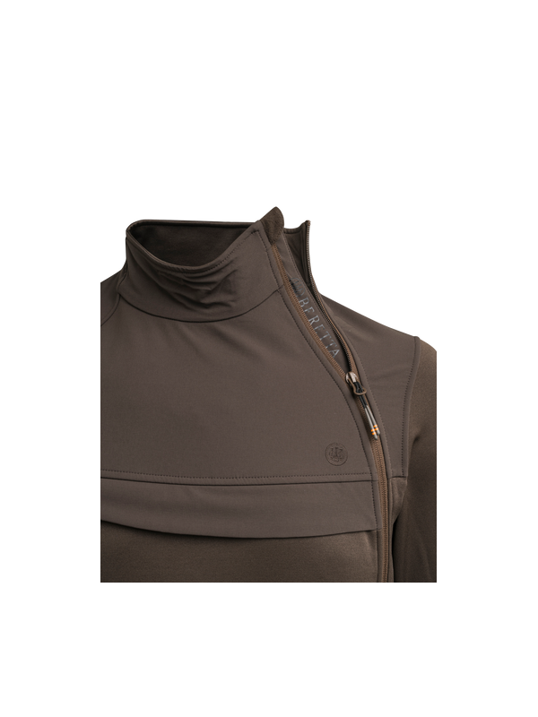 Beretta pile binostash anarak fleece