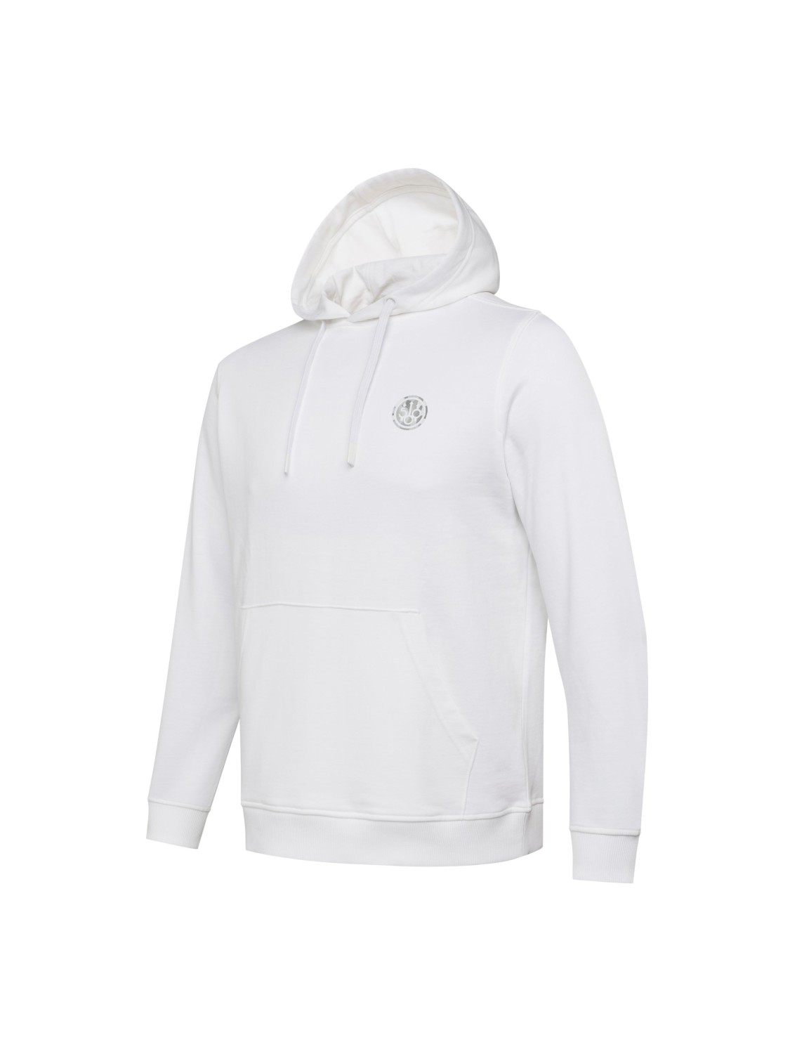 Beretta felpa 500 years hoodies logo camo pi birght white