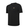 Beretta T-shirt 500 years gold logo black