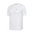 Beretta T-shirt 500 years gold logo bright white