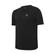 Beretta T-Shirt con logo argento camo 500 anni