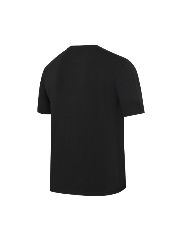 Beretta T-Shirt con logo argento camo 500 anni