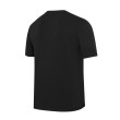 Beretta T-Shirt con logo argento camo 500 anni