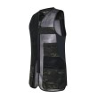 Beretta gilet tiro 500 years anniversary multicam black