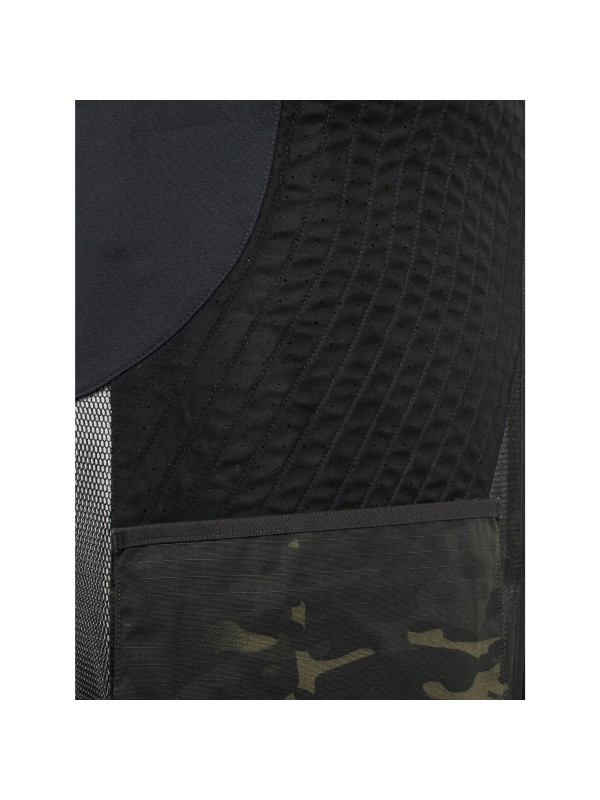 Beretta gilet tiro 500 years anniversary multicam black