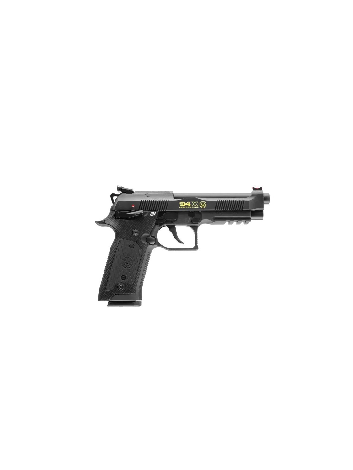 Beretta 94X Performance launch edition 500TH cal.9x19