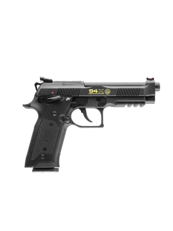 Beretta 94X Performance launch edition 500TH cal.9x19