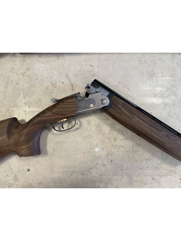 Fucile sovrapposto di marca P. Beretta calibro 12 modello 682 GOLD E