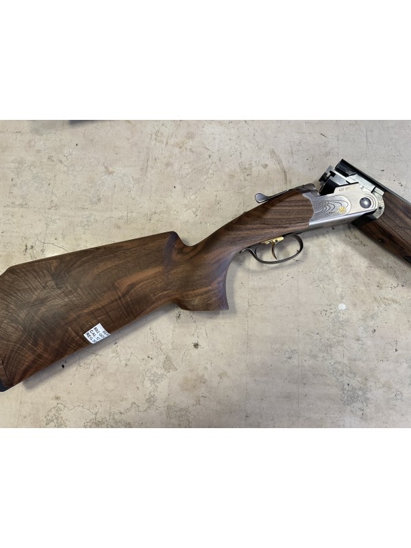 Fucile sovrapposto di marca P. Beretta calibro 12 modello 682 GOLD E