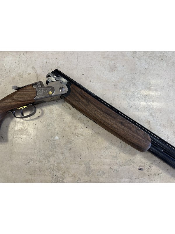 Fucile sovrapposto di marca P. Beretta calibro 12 modello 682 GOLD E