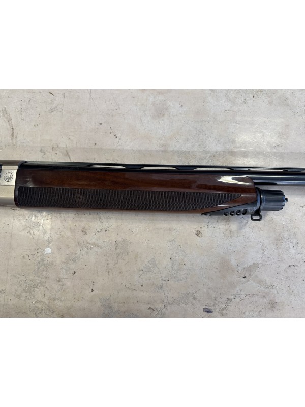 Fucile semiautomatico di marca P. Beretta calibro 12 modello AL 391