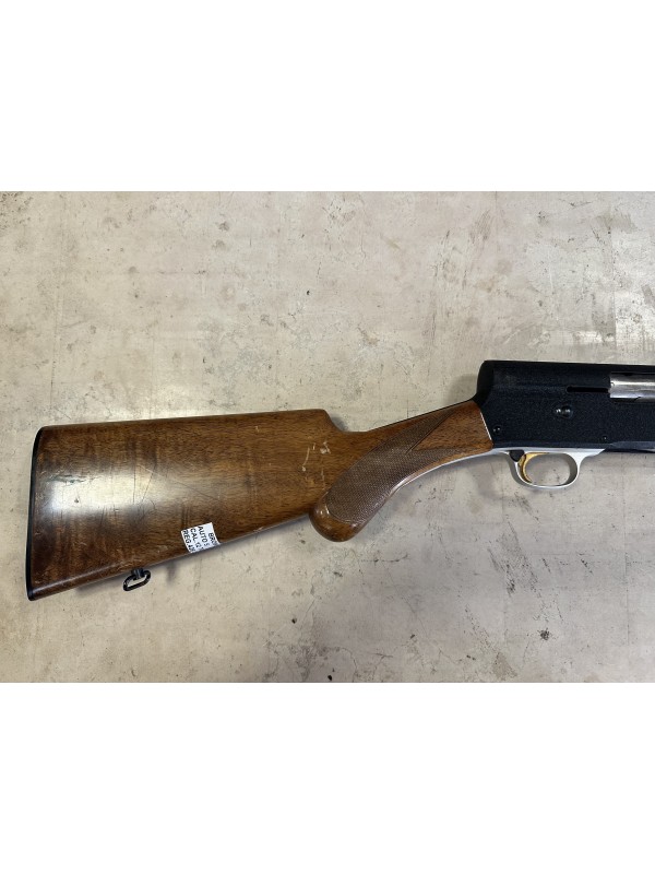 Fucile semiautomatico di marca Browning calibro 12 modello Auto 5