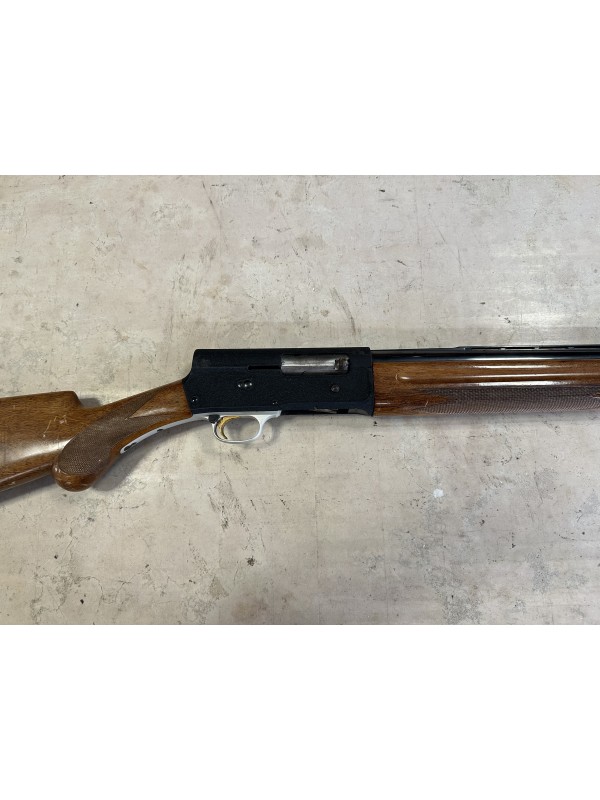 Fucile semiautomatico di marca Browning calibro 12 modello Auto 5