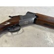 Fucile sovrapposto di marca Franchi calibro 12 modello alcione lusso