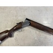 Fucile sovrapposto di marca Franchi calibro 12 modello alcione lusso