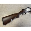 Fucile sovrapposto di marca Franchi calibro 12 modello alcione lusso
