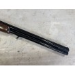 Fucile sovrapposto di marca Franchi calibro 12 modello alcione lusso