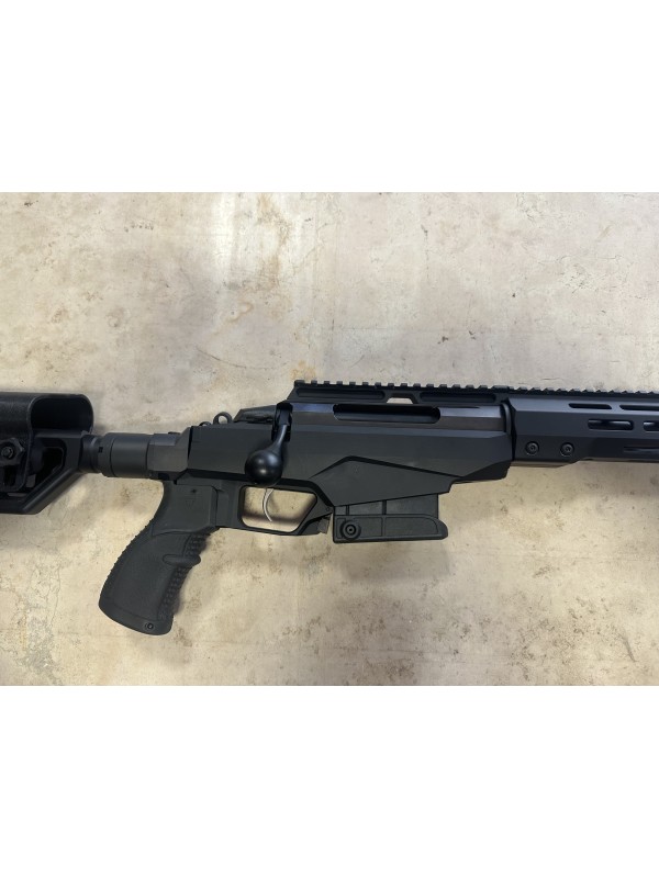 Carabina bolt action di marca Tikka calibro 308 win. modello T3X