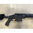 Carabina bolt action di marca Tikka calibro 308 win. modello T3X
