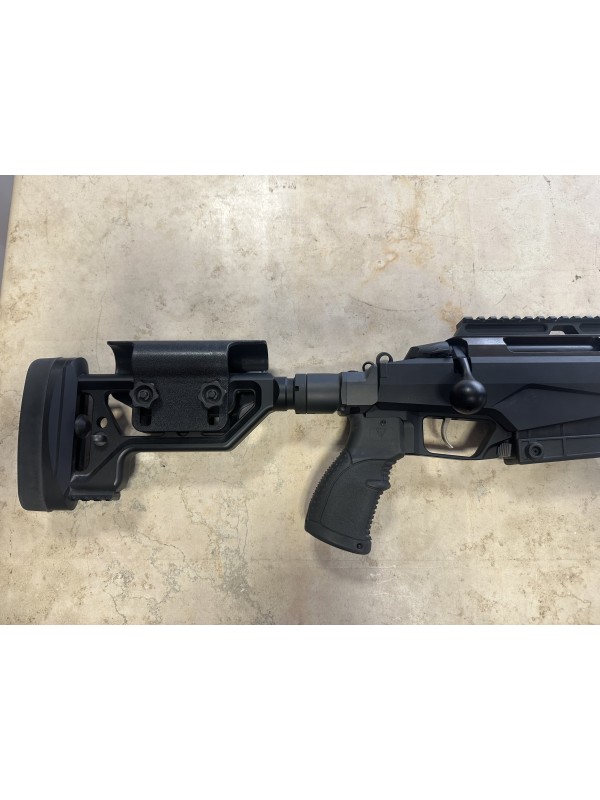 Carabina bolt action di marca Tikka calibro 308 win. modello T3X