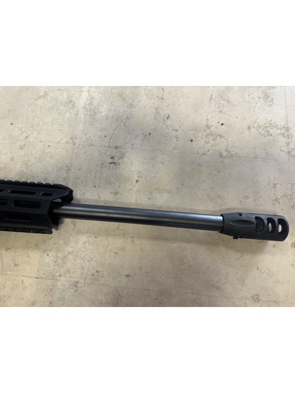 Carabina bolt action di marca Tikka calibro 308 win. modello T3X