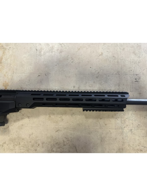 Carabina bolt action di marca Tikka calibro 308 win. modello T3X
