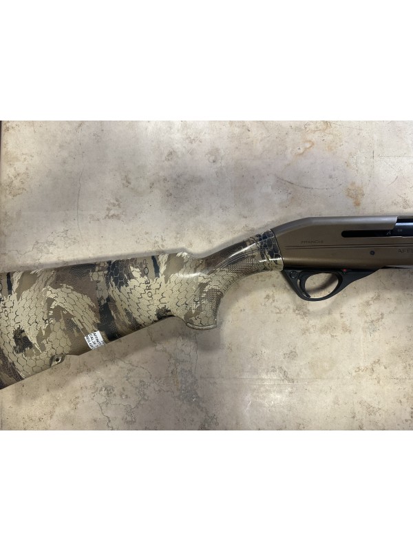 Franchi affinity 3 elite bronze cal.20