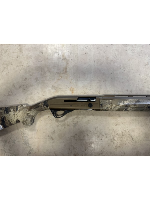 Franchi affinity 3 elite bronze cal.20