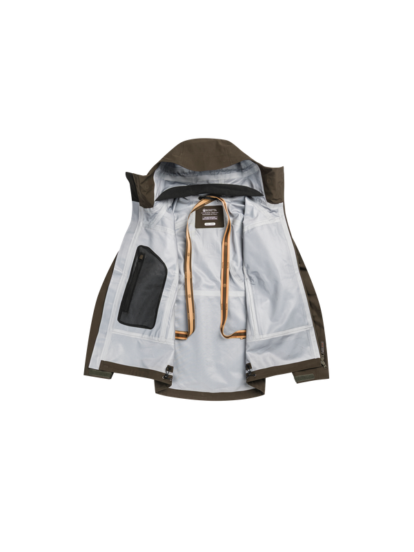 GIACCA DI MARCA BERETTA MODELLO ASCEND 3L JACKET