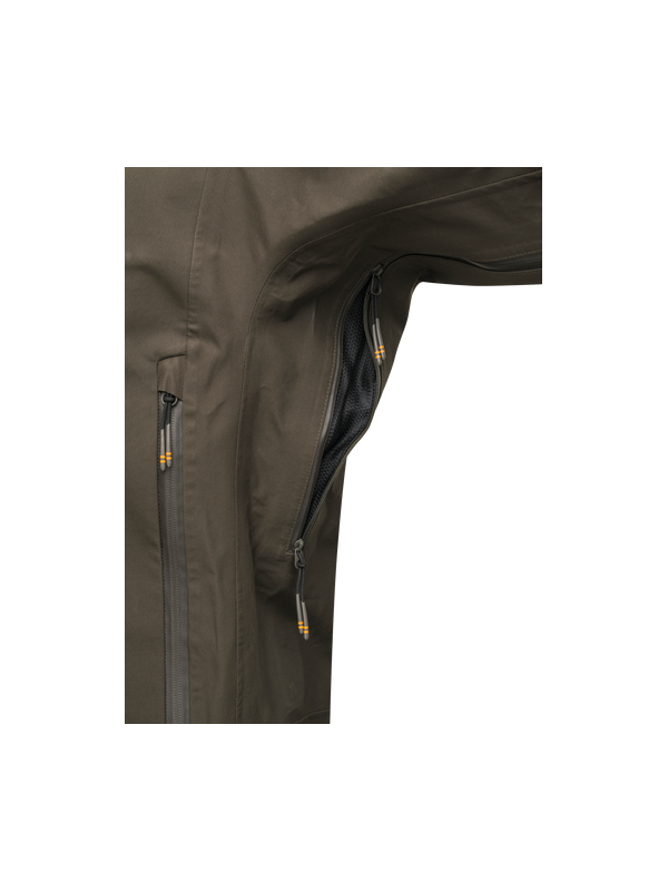GIACCA DI MARCA BERETTA MODELLO ASCEND 3L JACKET